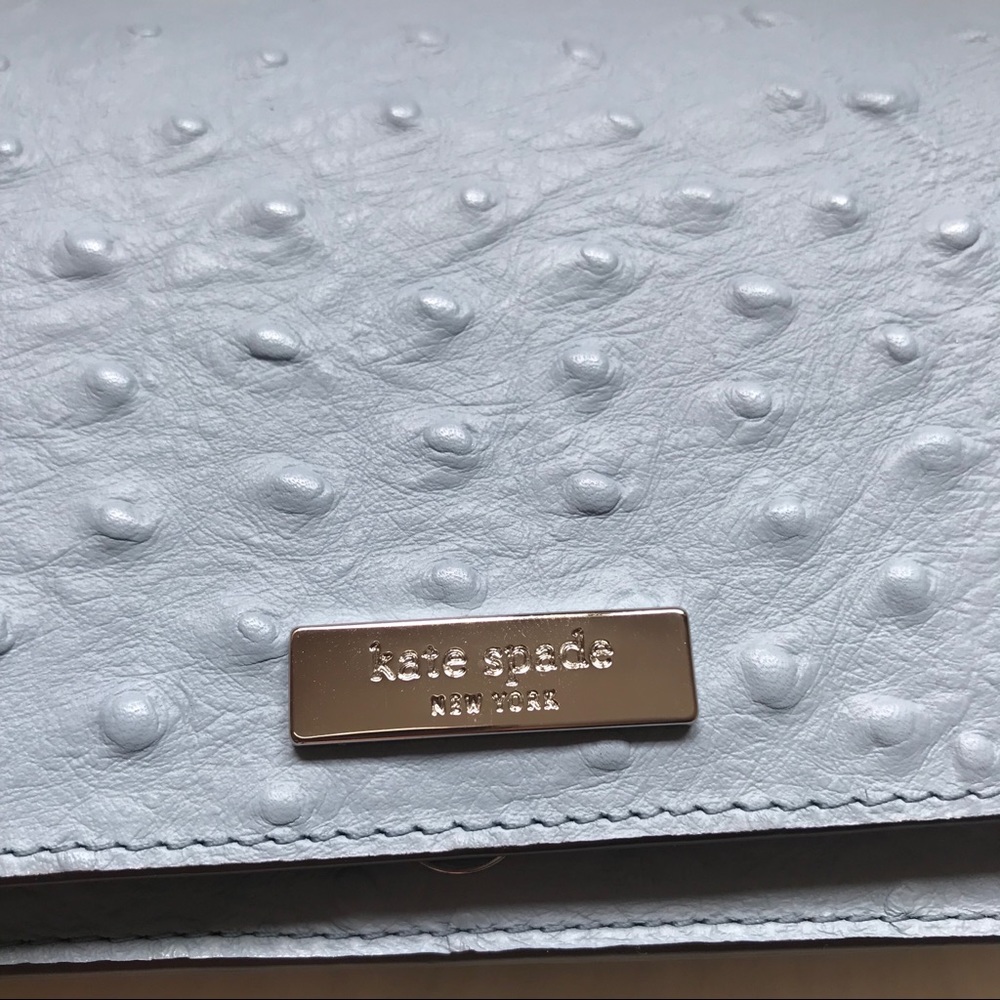 KATE SPADE Isabeli Alexander Avenue Crossbody Bag - Picture 3 of 8